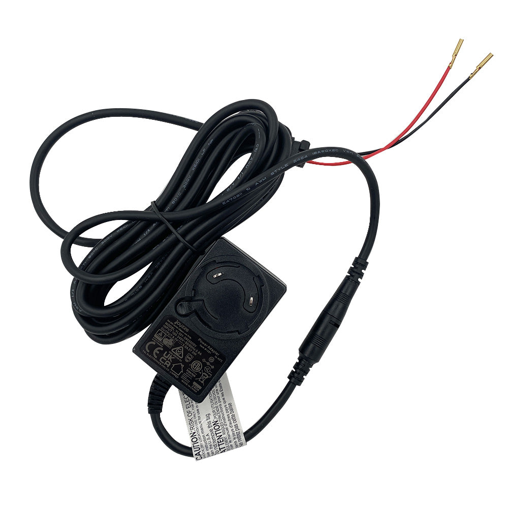 Cabo Adaptador Fixo Para Máquina De Tosa Pluma Propetz