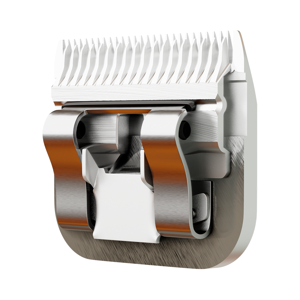 Lâmina De Tosa 30 Aço Inox Premium Propetz