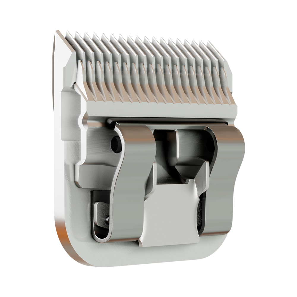 Lâmina De Tosa 7f Aço Inox Premium Propetz