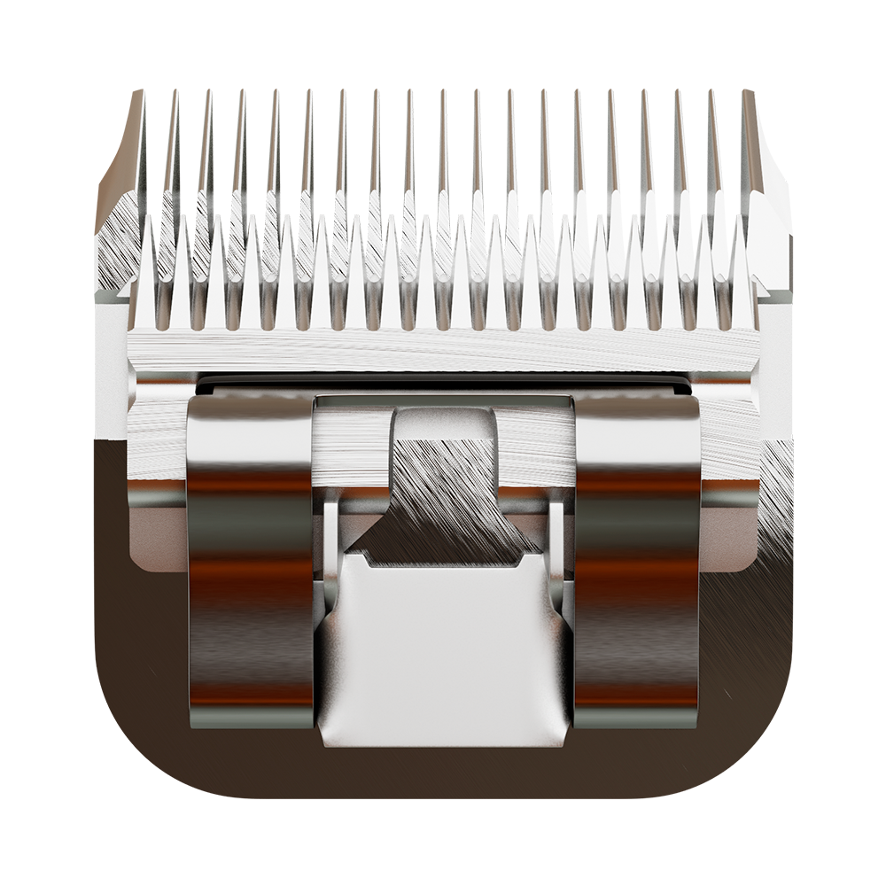 Lâmina De Tosa 3F Aço Inox Premium Propetz