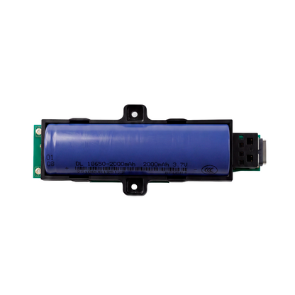 Placa + Bateria Para Maquina PRO7 X