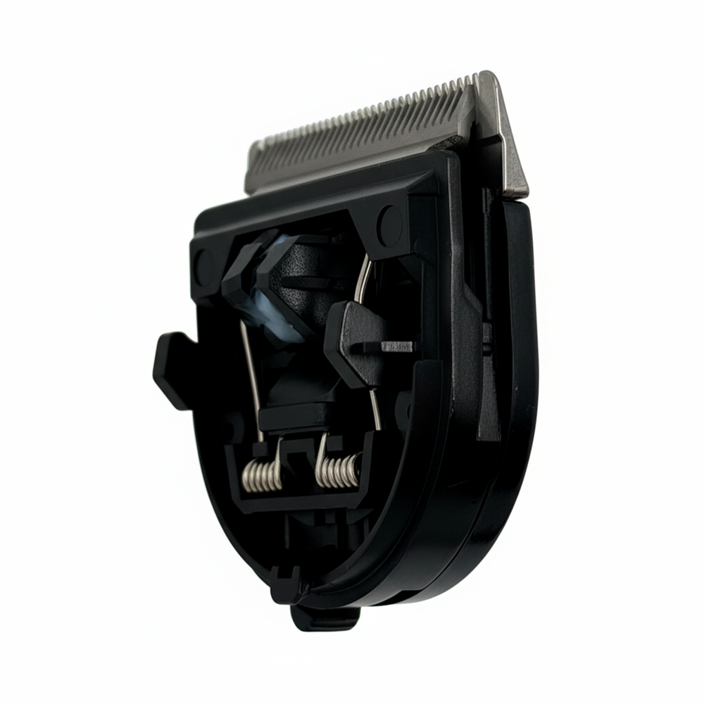 Lâmina De Tosa PRO 7 Pps Linha X Regulável Ultra Slim Nº 9 A Nº 40 Propetz