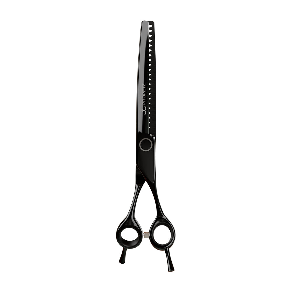Tesoura para Tosa Profissional 440C Tubarão 7.5