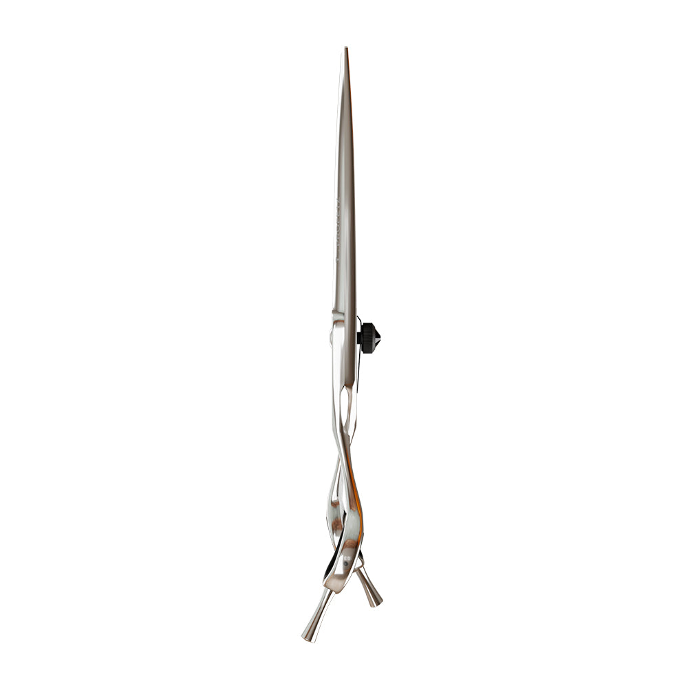 Tesoura Para Tosa Profissional Semi-Dentada 7.5