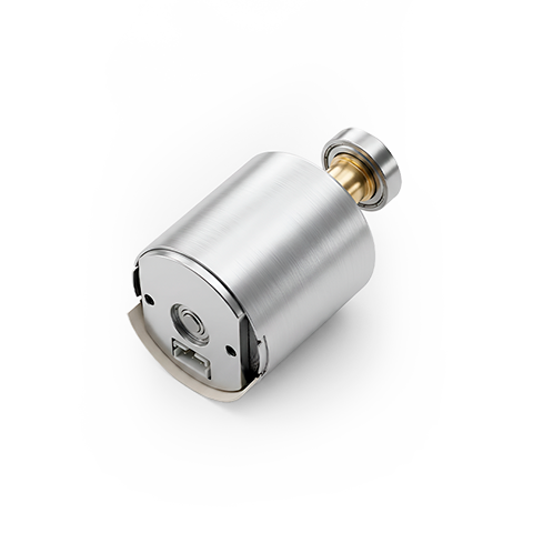 Motor Para Maquina De Tosa Pluma | Pluma Evolution | Volare