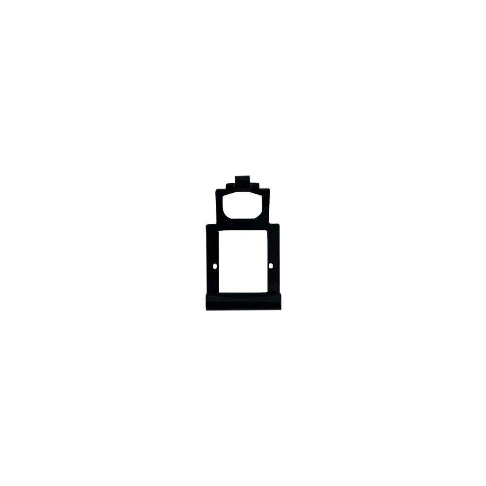 Kit Dobradiça E Trinco Pluma E Volare