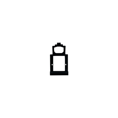 Kit Dobradiça E Trinco Pluma E Volare