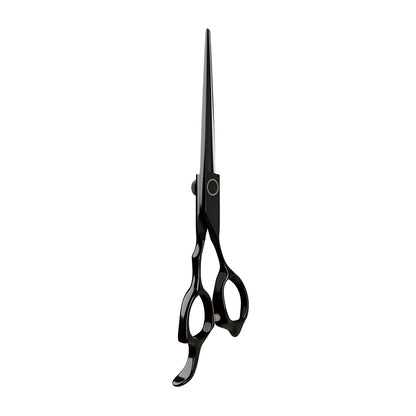 Tesoura  para Tosa Profissional Reta 440C 7.5” Super Premium – Propetz