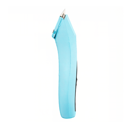 Máquina de Tosa MO4 Propetz Azul, Bivolt