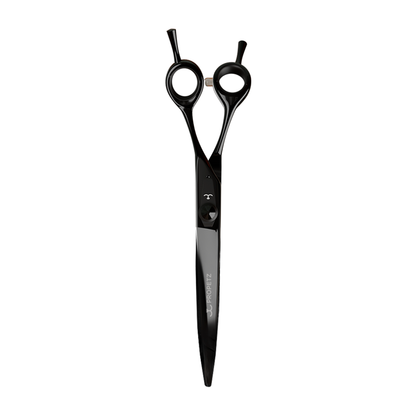 Tesoura Para Tosa Profissional Super Curva 440C 7.5” Super Premium – Propetz