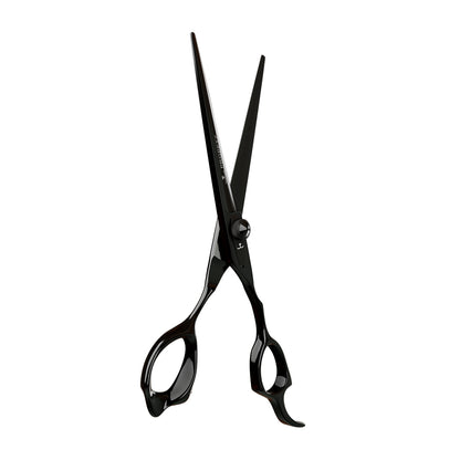 Tesoura  para Tosa Profissional Reta 440C 7.5” Super Premium – Propetz