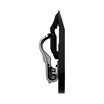 Lâmina De Tosa 40 Aço Inox E Titanium Super Premium Propetz