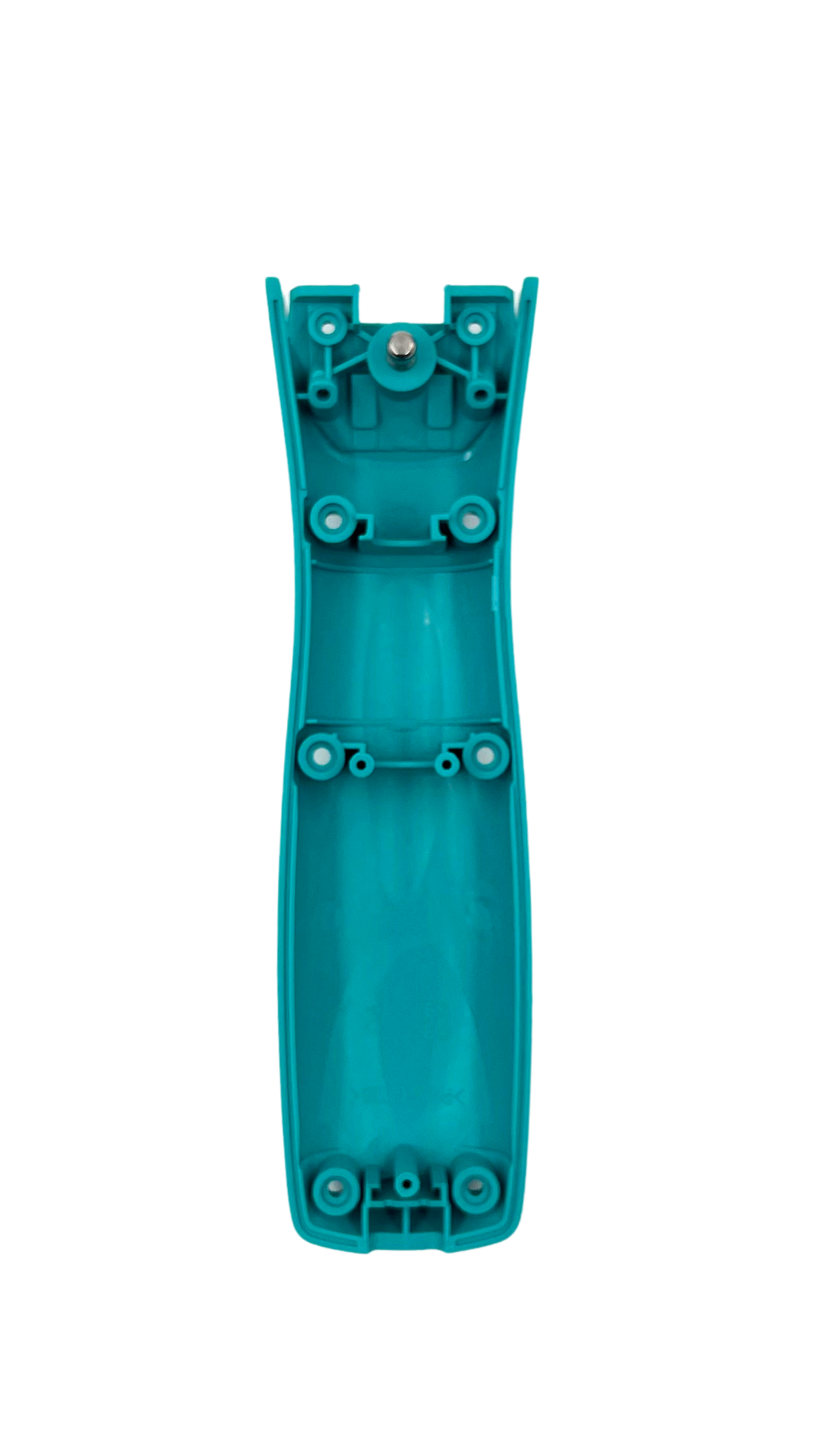 Carcaça Inferior Para Máquina De Tosa Pluma - Propetz