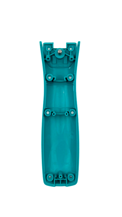 Carcaça Inferior Para Máquina De Tosa Pluma - Propetz