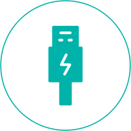Cabo USB Tipo C