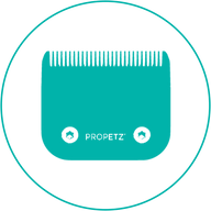 Lâmina de Tosa 1.0 mm