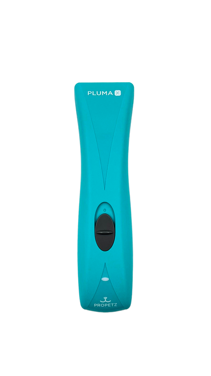 Carcaça Completa Máquina Pluma Propetz