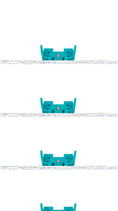 Carcaça Completa Máquina Pluma Propetz