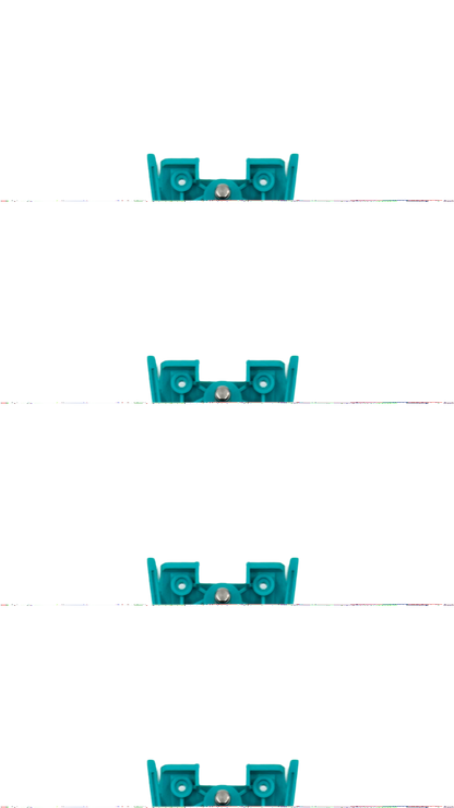 Carcaça Completa Máquina Pluma Propetz