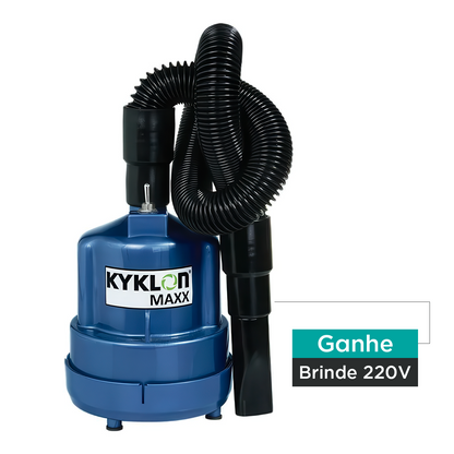 Kit Máquinas Propetz 220V - Azul