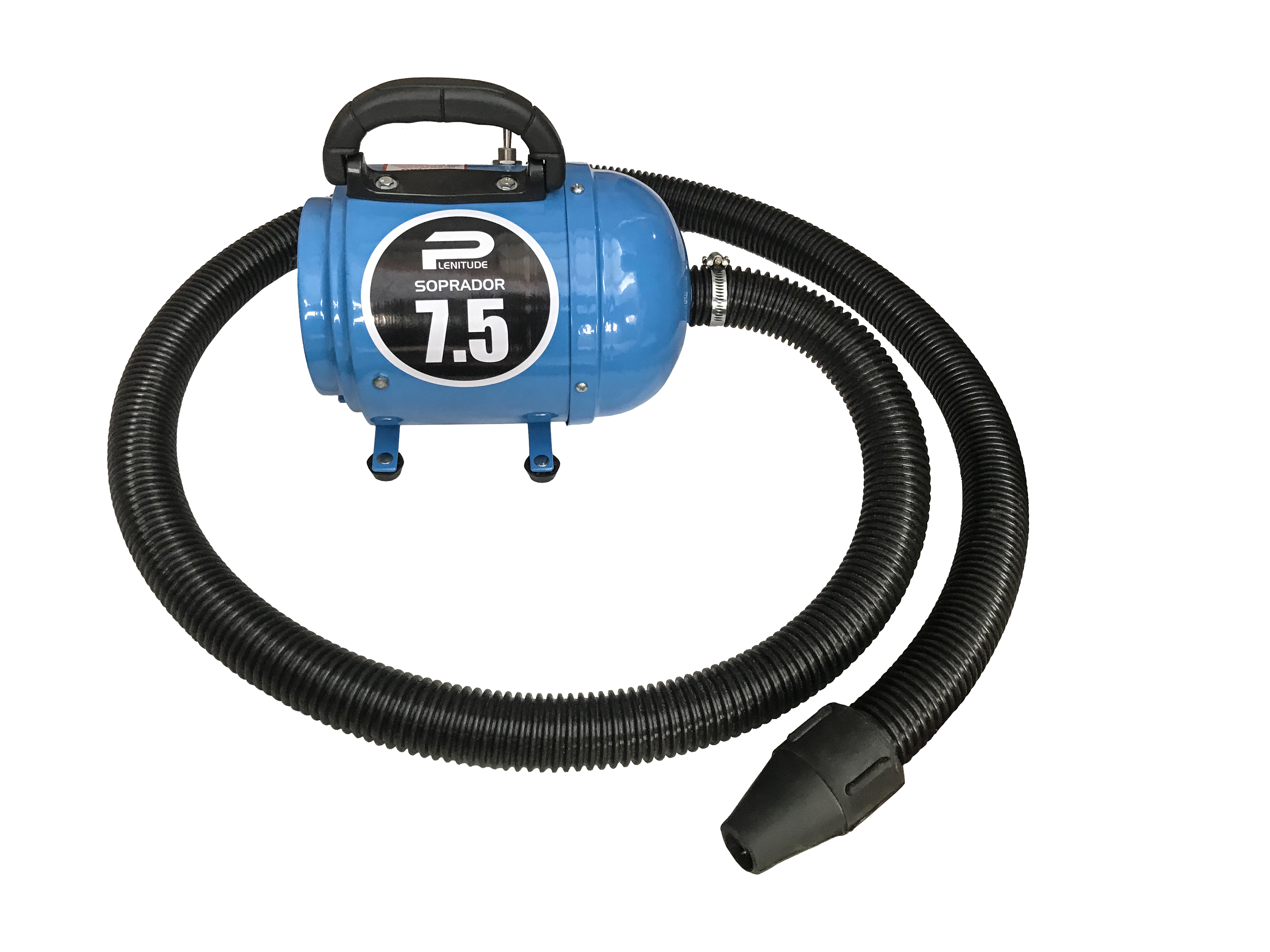 Soprador 7.5 Plenitude 2 Velocidades 1200W - Azul - 220V