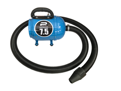 Soprador 7.5 Plenitude 2 Velocidades 1200W - Azul - 220V