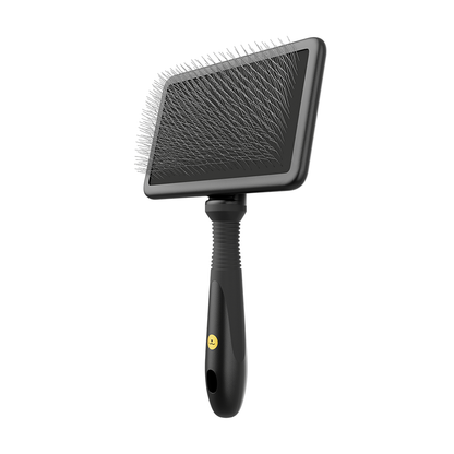 Rasqueadeira Grande Reta De Pinos Firmes Premium Propetz