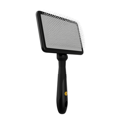 Rasqueadeira Grande Reta De Pinos Macios Premium Propetz