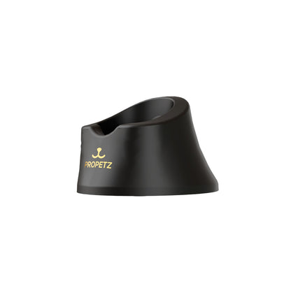 Base Carregadora Para Máquina Pro7 Preta Propetz