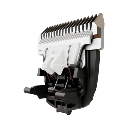 Lâmina De Tosa 5F | 4 Em 1 | PRO6/PRO X | Linha X | Propetz