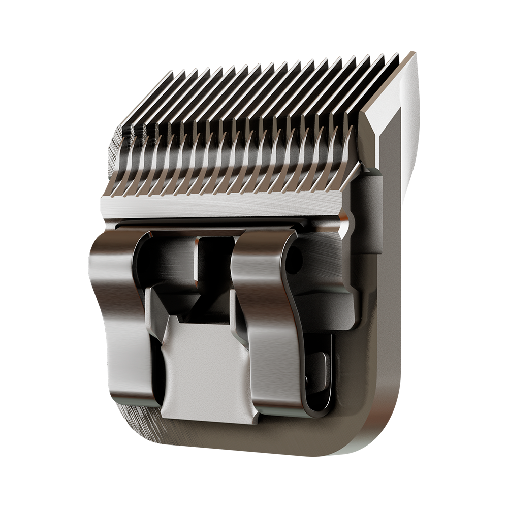 Lâmina De Tosa 3F Aço Inox Premium Propetz