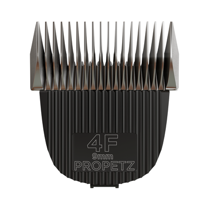 Lâmina De Tosa 4F | 4 Em 1 | PRO6/PRO X | Linha X | Propetz