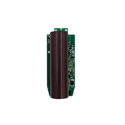 Placa + Bateria Para Máquina Pro X Propetz