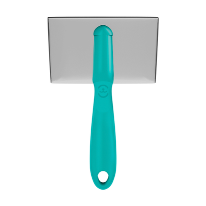 Rasqueadeira Grande Reta Clássica Propetz