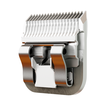 Lâmina De Tosa 7f Aço Inox Premium Propetz