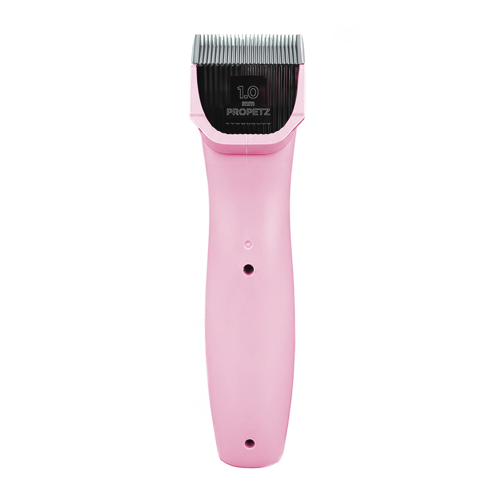 Máquina de Tosa MO4 Propetz Rosa, Bivolt