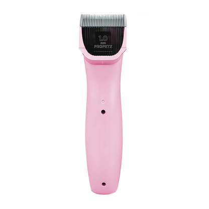 Máquina de Tosa MO4 Propetz Rosa, Bivolt