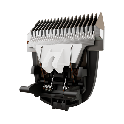 Lâmina De Tosa 4F | 4 Em 1 | PRO6/PRO X | Linha X | Propetz