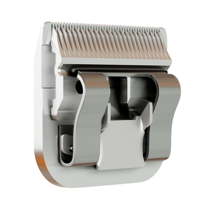 Lâmina De Tosa 40 Aço Inox Premium Propetz