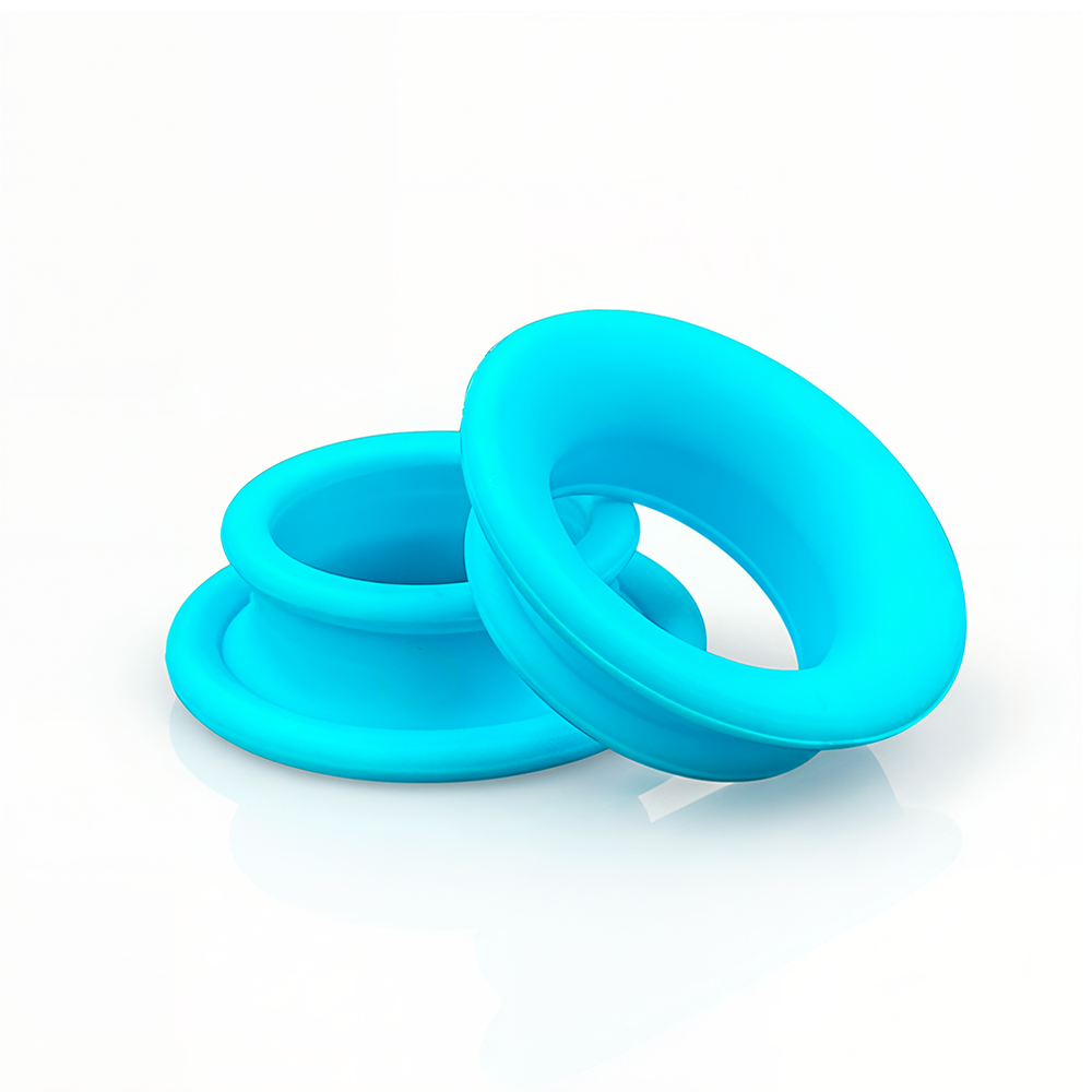 Dedeira para Tesoura Aberta, Azul, Propetz