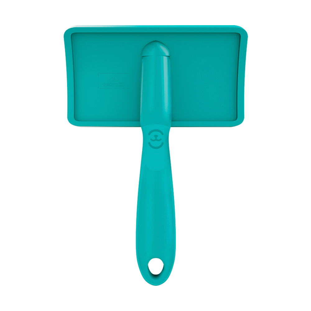 Rasqueadeira Grande Curva Propetz