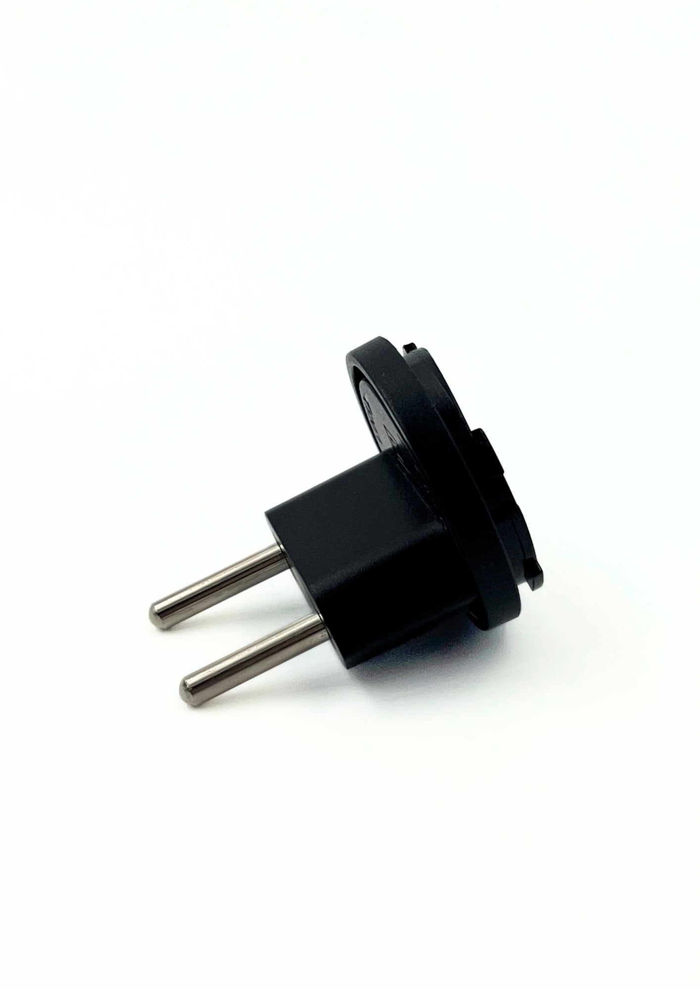 Plug Tomada Para Máquina Pluma Propetz