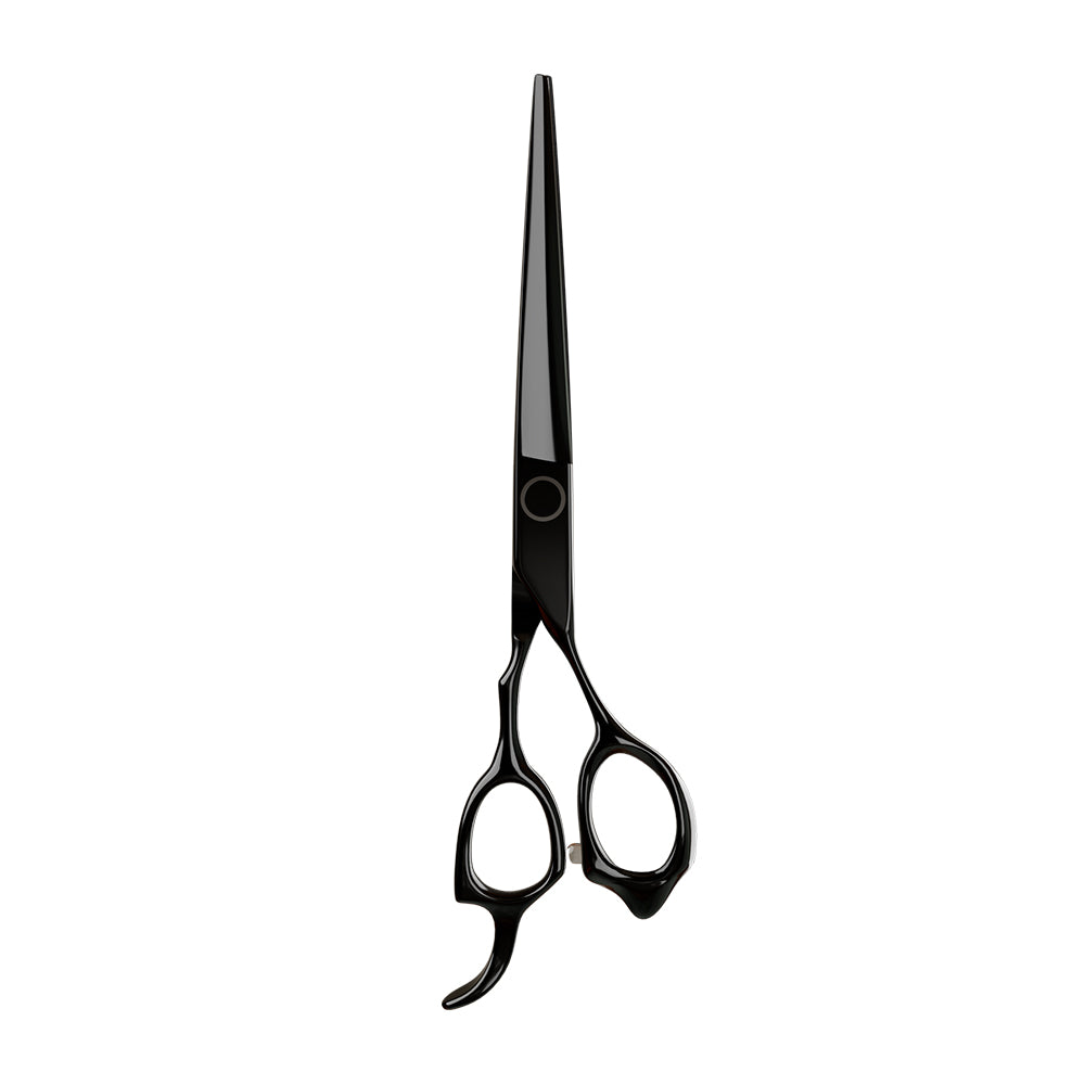 Tesoura  para Tosa Profissional Reta 440C 7.5” Super Premium – Propetz