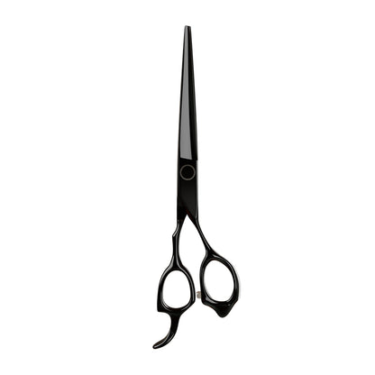 Tesoura  para Tosa Profissional Reta 440C 7.5” Super Premium – Propetz