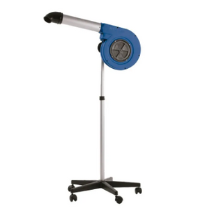 Secador Pedestal Kyklon Maestro Marinho III 127V