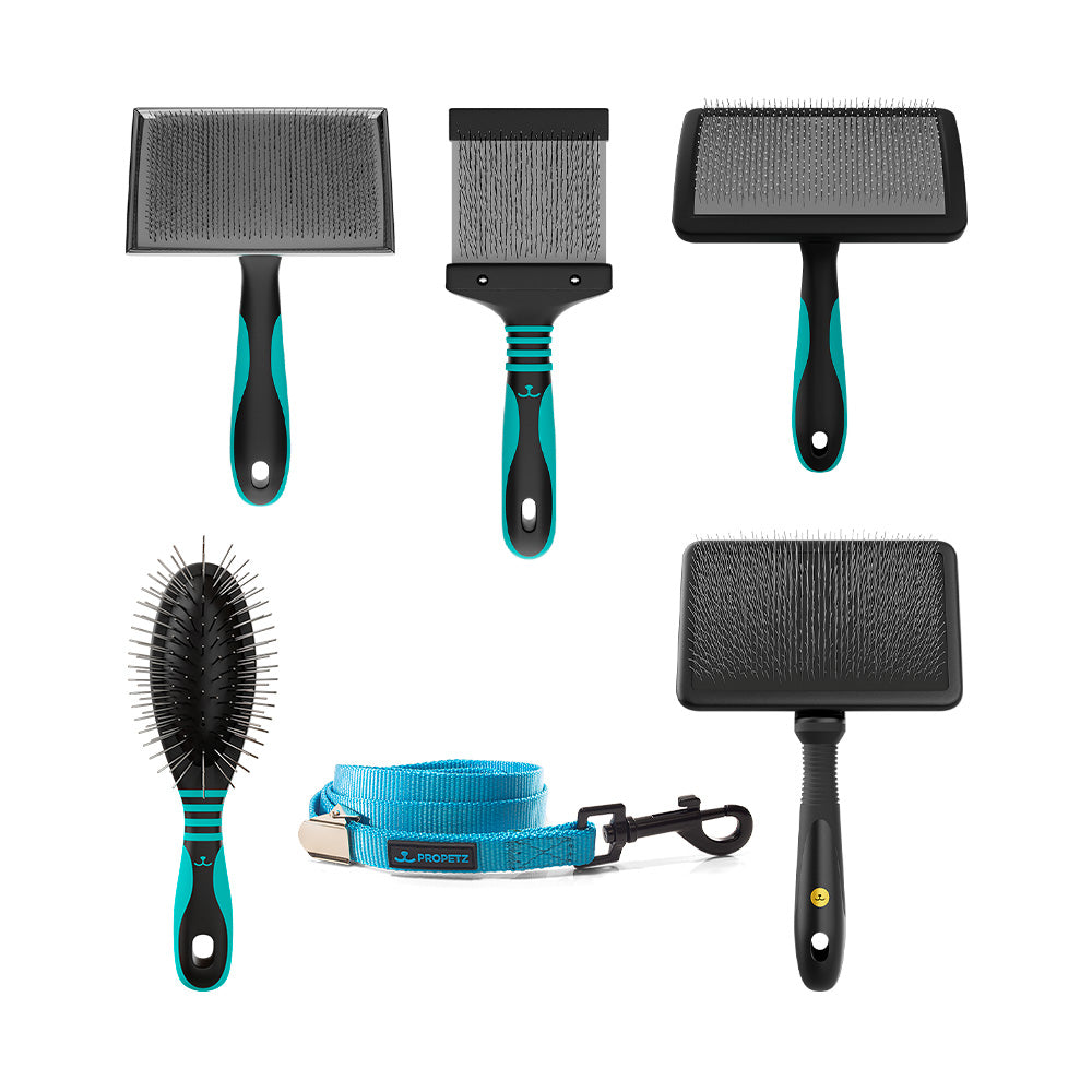Kit Escovação - Linha X Propetz
