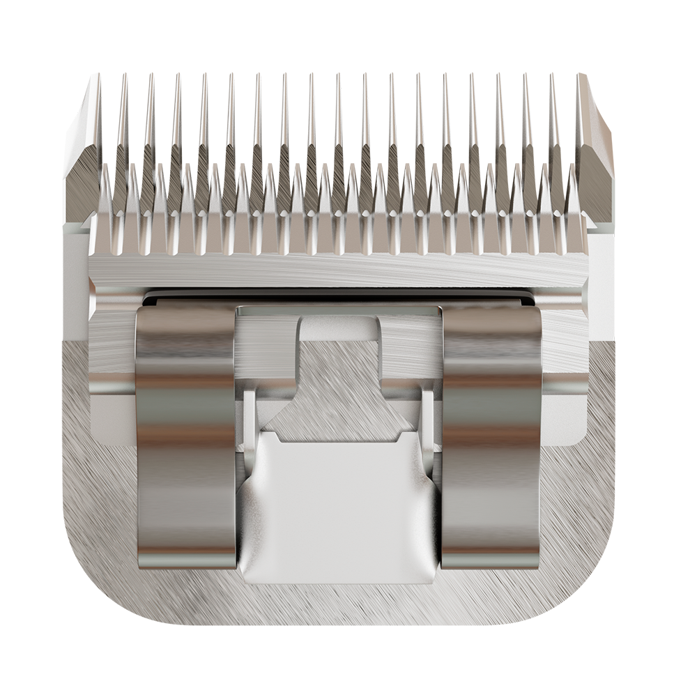 Lâmina De Tosa 4F Aço Inox Premium Propetz