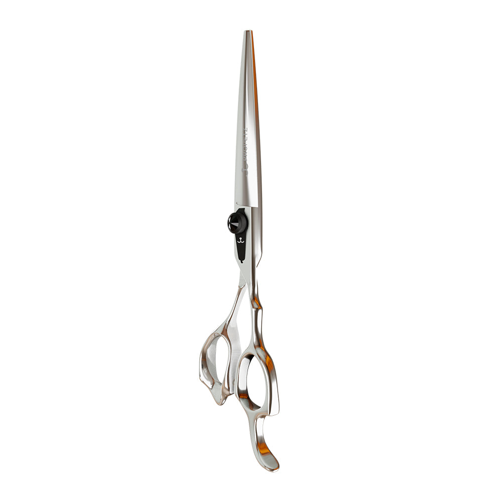 Tesoura Para Tosa Profissional Reta 8