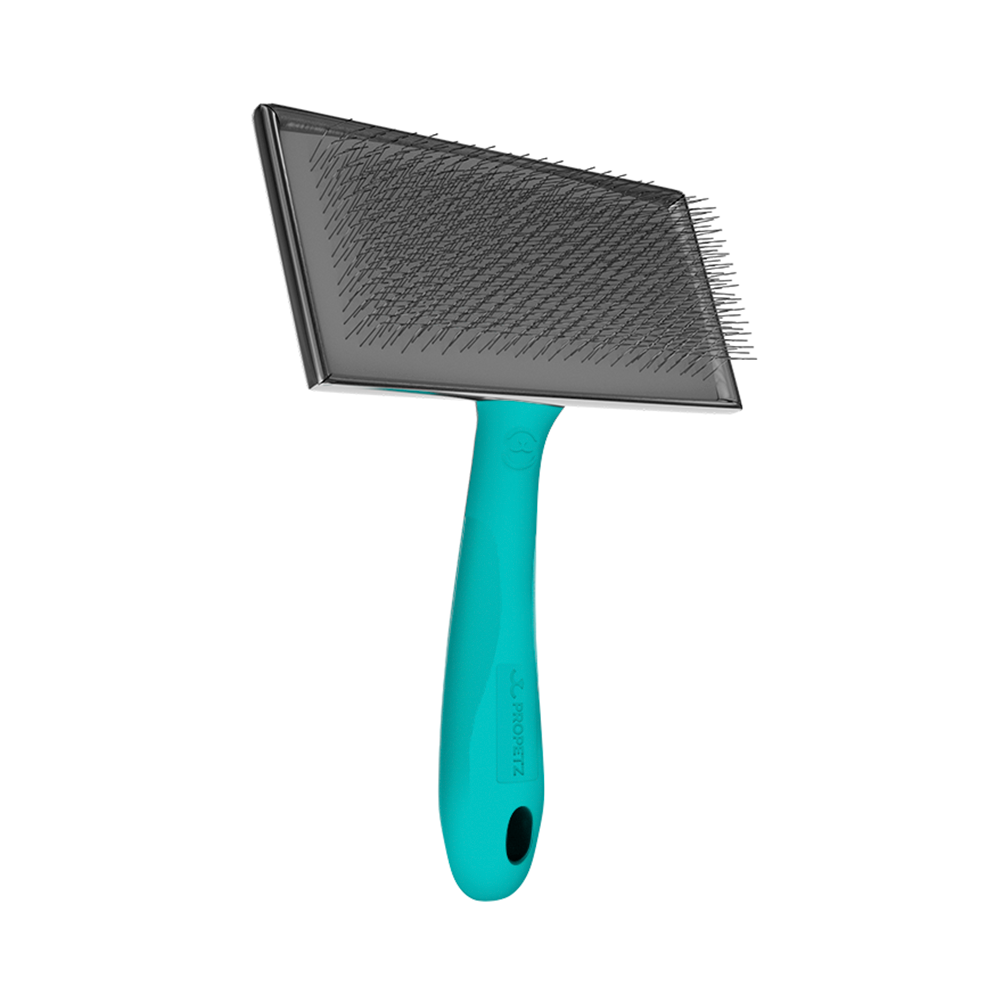 Rasqueadeira Média Reta Propetz