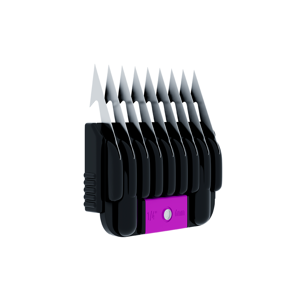 Kit De Adaptadores De Aço Inox 08 Peças Propetz